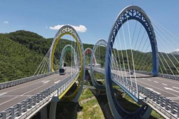 十一黄金周，崇礼邀您共赴一场“汽车+赛事+文旅+消费”的绿色科技盛宴！